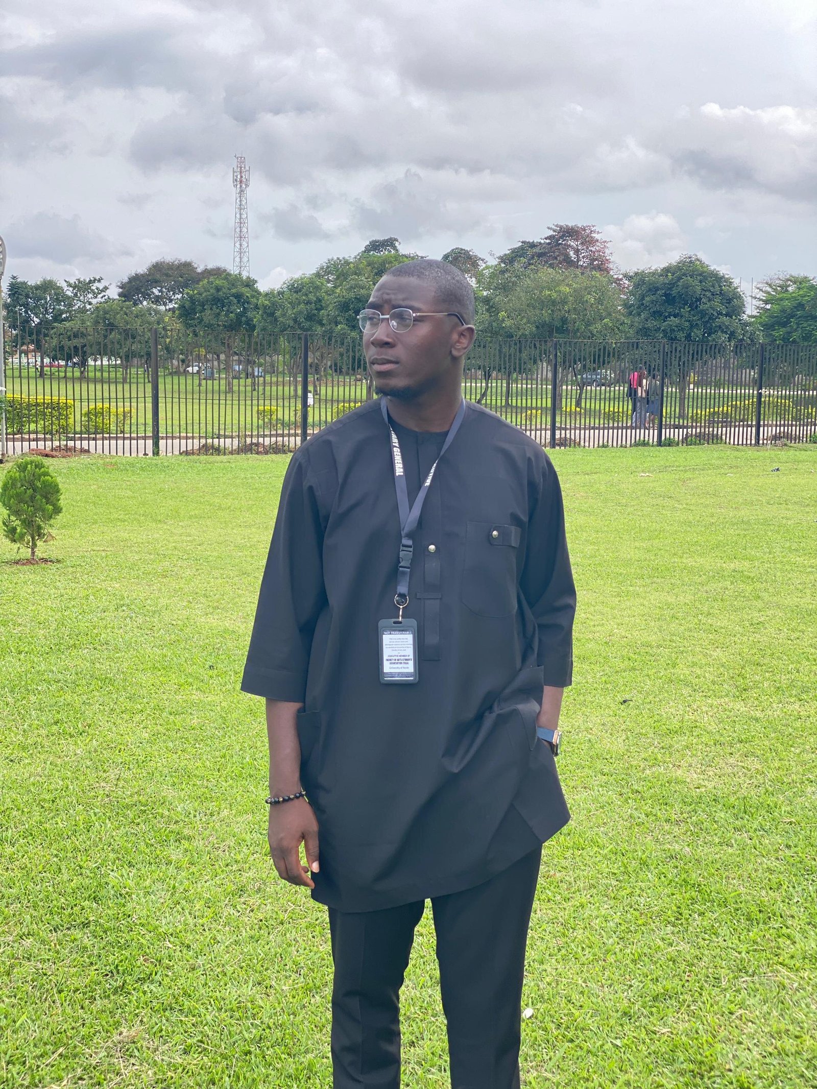 Hon. Comr. Frank osamuyimen omoregie